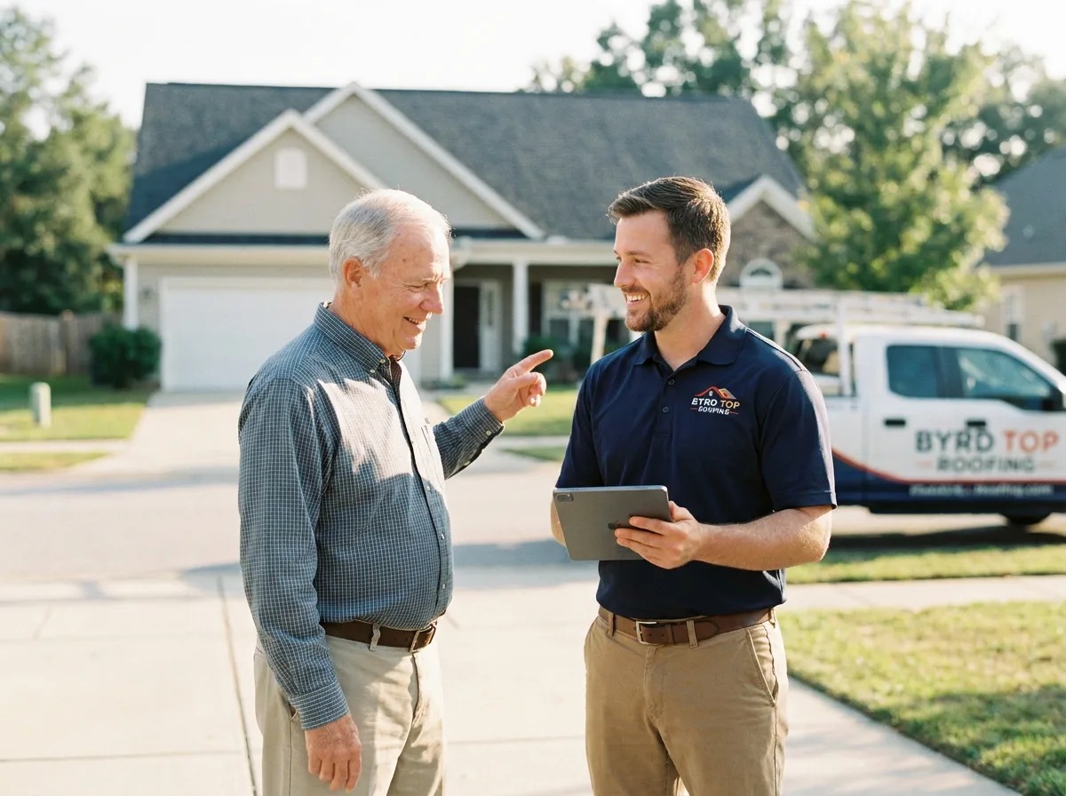 Roofing Reliance, SD FAQs